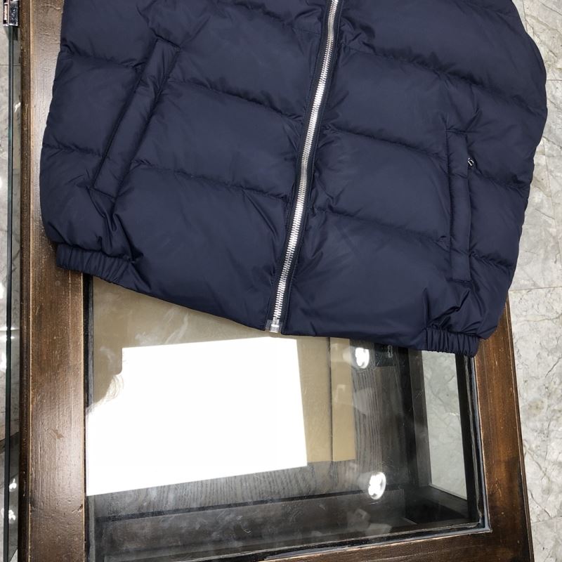 Prada Down Jackets